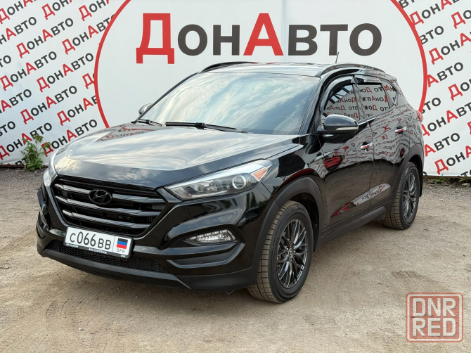 Продам Hyundai Донецк - изображение 3