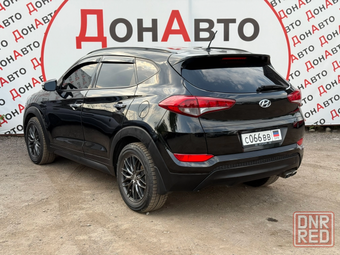 Продам Hyundai Донецк - изображение 6