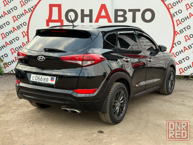Продам Hyundai Донецк - изображение 8