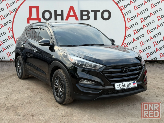 Продам Hyundai Донецк - изображение 2