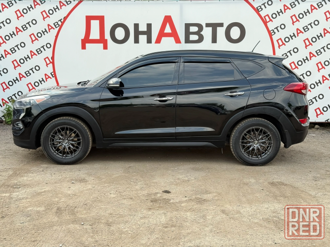 Продам Hyundai Донецк - изображение 4