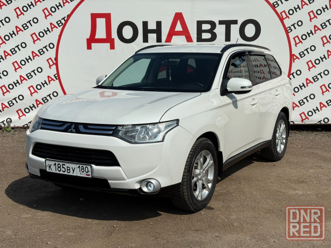 Продам Mitsubishi Донецк - изображение 3