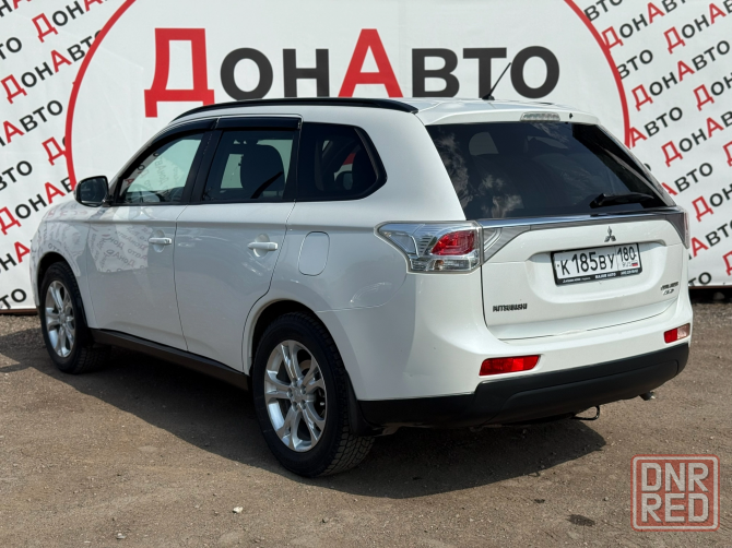 Продам Mitsubishi Донецк - изображение 6
