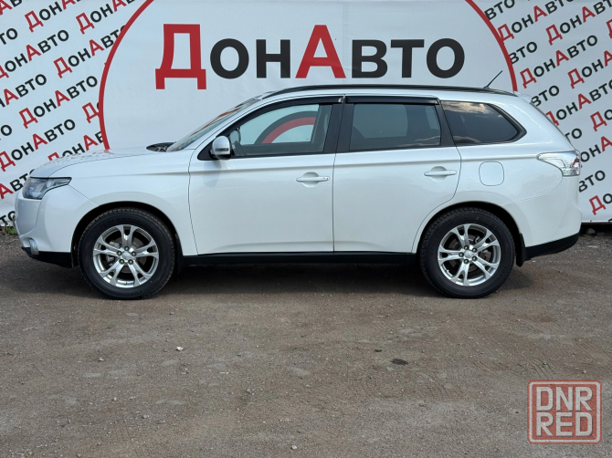 Продам Mitsubishi Донецк - изображение 4