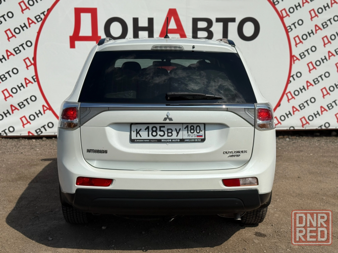 Продам Mitsubishi Донецк - изображение 7