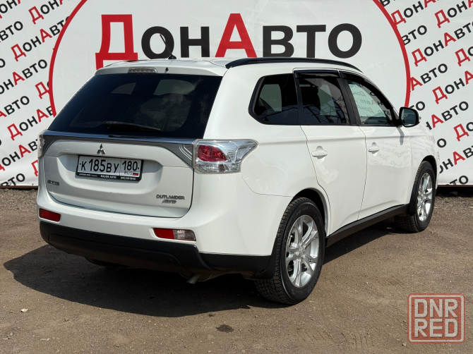 Продам Mitsubishi Донецк - изображение 8