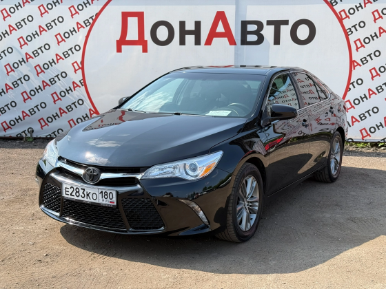 Продам Toyota Донецк