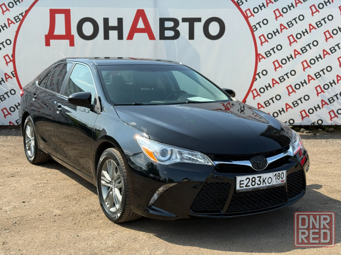 Продам Toyota Донецк - изображение 1