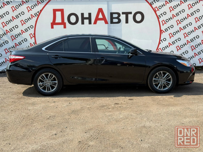 Продам Toyota Донецк - изображение 5