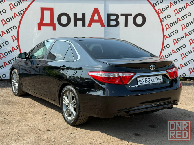 Продам Toyota Донецк - изображение 6
