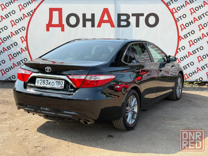 Продам Toyota Донецк - изображение 8