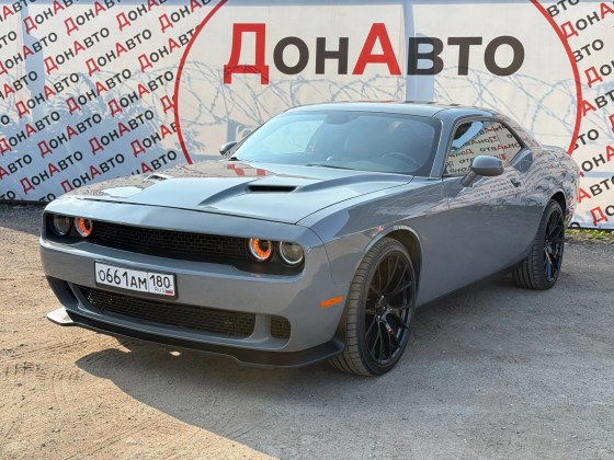 Продам Dodge Донецк