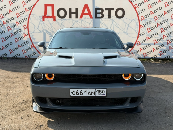 Продам Dodge Донецк