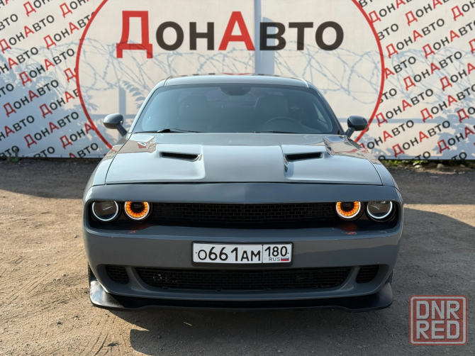 Продам Dodge Донецк - изображение 1