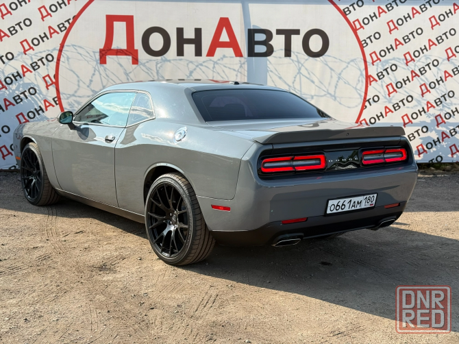 Продам Dodge Донецк - изображение 6