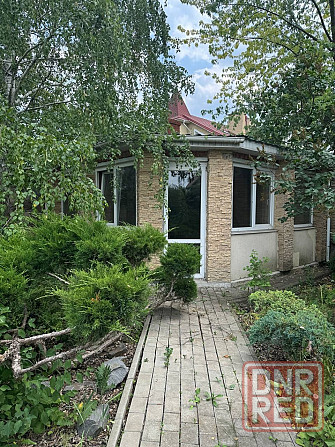 Продается прекрасный трехэтажный пятикомнатный дом в Ленинском районе, ул.Школьная Донецк - изображение 8