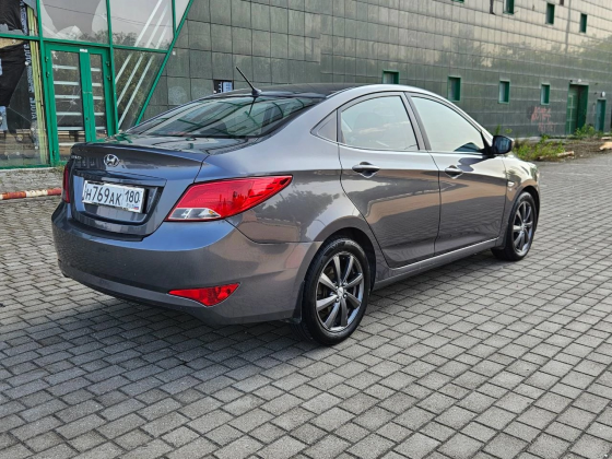Продам Hyundai Донецк