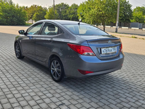 Продам Hyundai Донецк