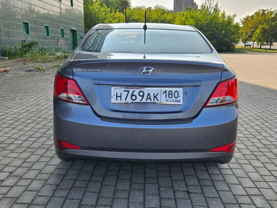 Продам Hyundai Донецк