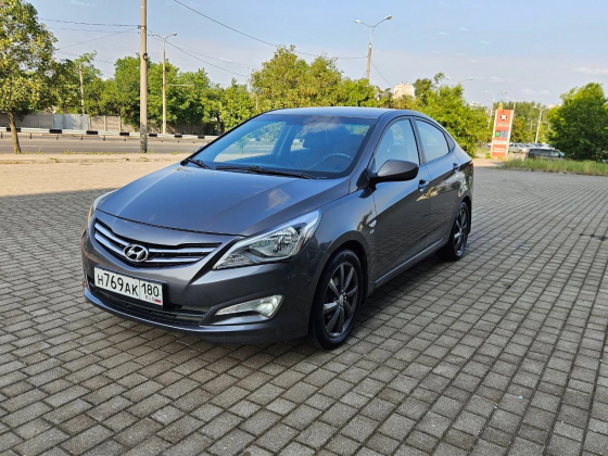 Продам Hyundai Донецк