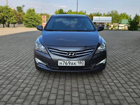Продам Hyundai Донецк