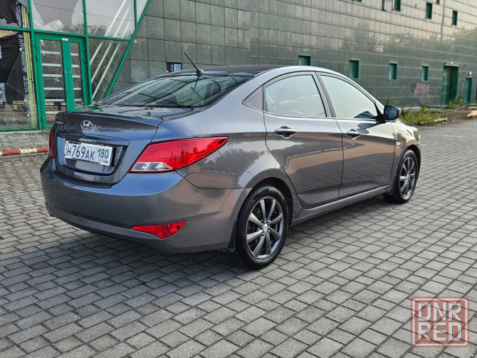 Продам Hyundai Донецк - изображение 6