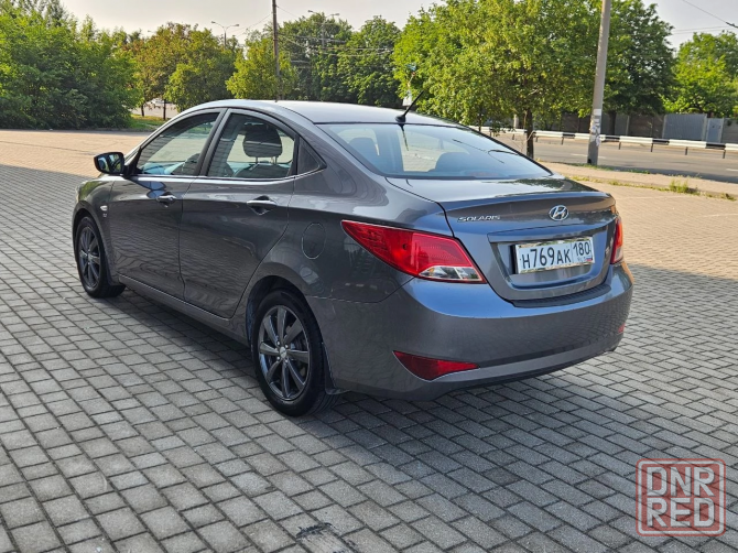 Продам Hyundai Донецк - изображение 4