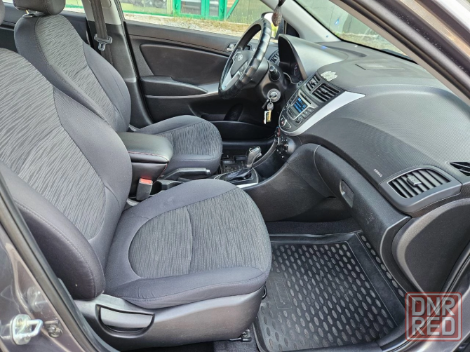 Продам Hyundai Донецк - изображение 8