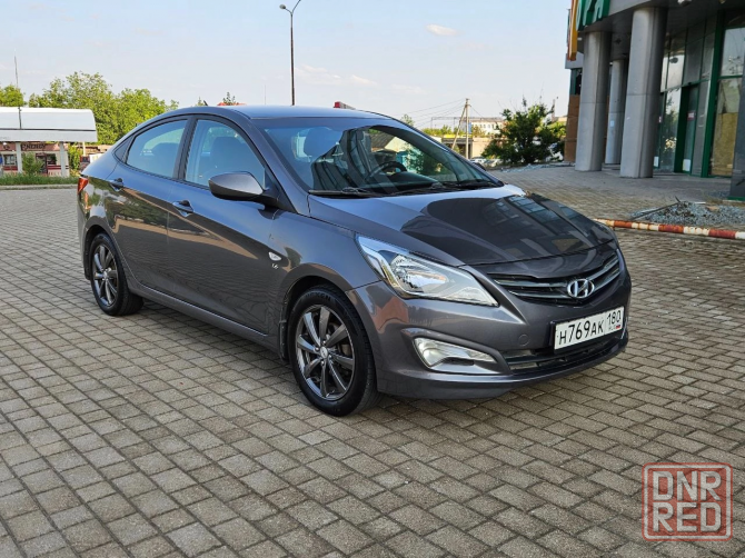 Продам Hyundai Донецк - изображение 3