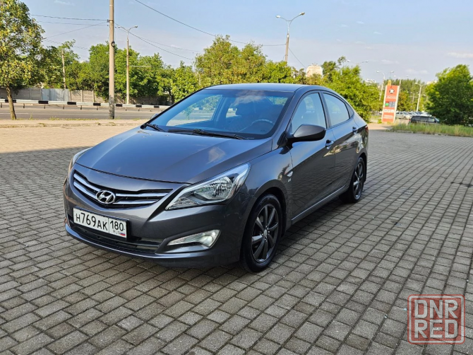 Продам Hyundai Донецк - изображение 1