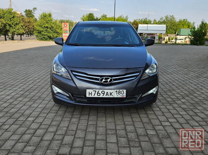 Продам Hyundai Донецк - изображение 2