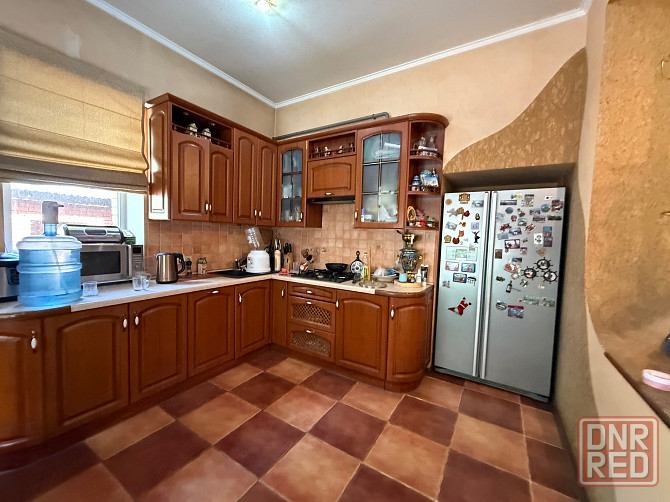 Успей Купить ! Уютный Семейный Дом в самом Центре Донецка ! Документы готовы ! Донецк - изображение 5