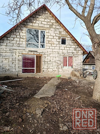 Продам дом Вертикальная Неолит Донецк - изображение 2