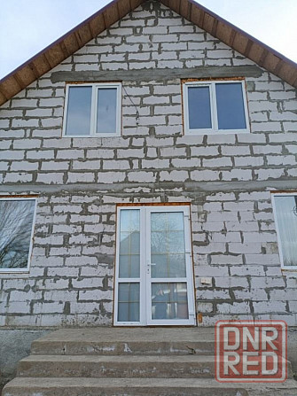 Продам дом Вертикальная Неолит Донецк - изображение 1