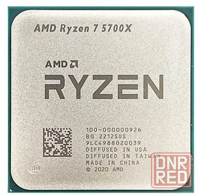 Ryzen 7 5700x Донецк - изображение 1