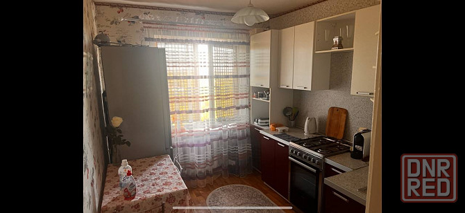 Продам двух комнатную квартиру в Ленинском районе. Донецк - изображение 4