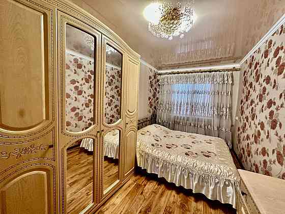 Продам 2х ком. квартиру Гвардейка военкомат Макеевка