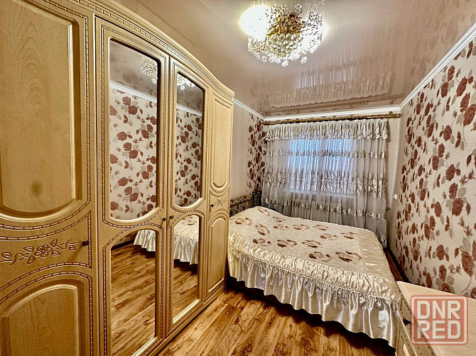Продам 2х ком. квартиру Гвардейка военкомат Макеевка - изображение 4