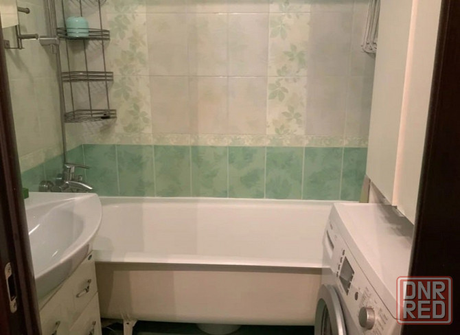 Сдам 1-комнатную квартиру в Мариуполе Мариуполь - изображение 3
