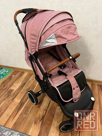 Коляска прогулочная Донецк - изображение 4