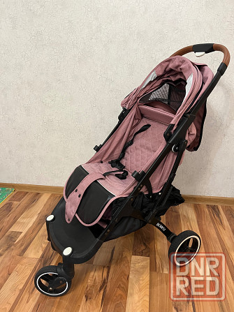 Коляска прогулочная Донецк - изображение 5