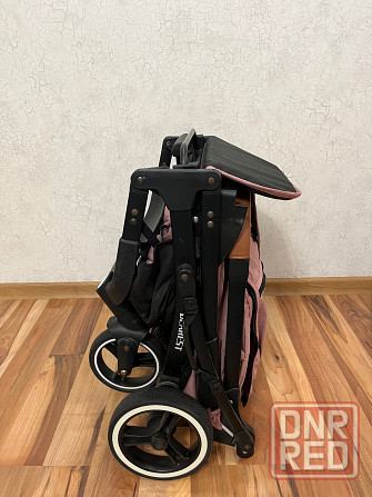 Коляска прогулочная Донецк - изображение 6