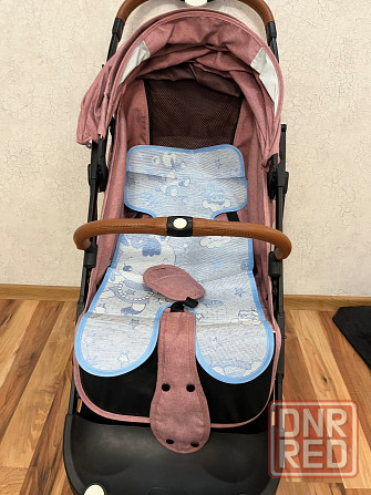 Коляска прогулочная Донецк - изображение 1