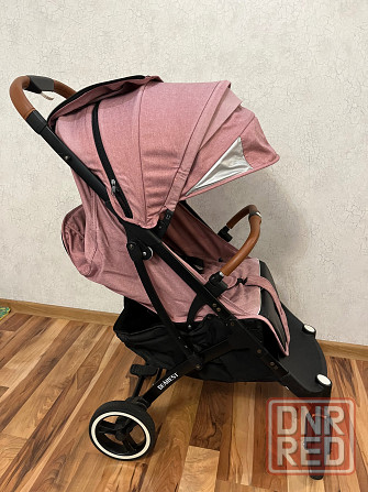 Коляска прогулочная Донецк - изображение 3