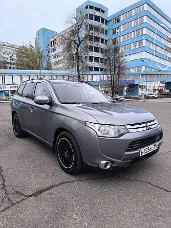 Срочно продам Mitsubishi Outlander 3 2012г Донецк