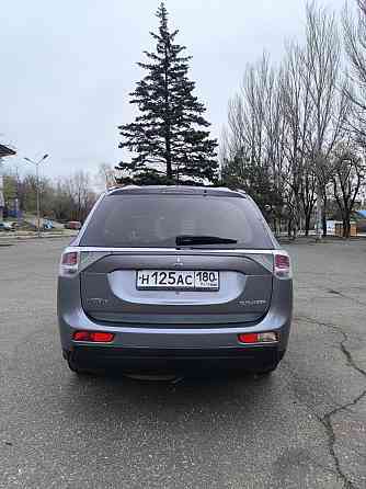 Срочно продам Mitsubishi Outlander 3 2012г Донецк