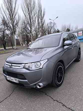 Срочно продам Mitsubishi Outlander 3 2012г Донецк