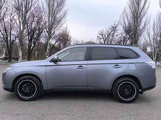 Срочно продам Mitsubishi Outlander 3 2012г Донецк