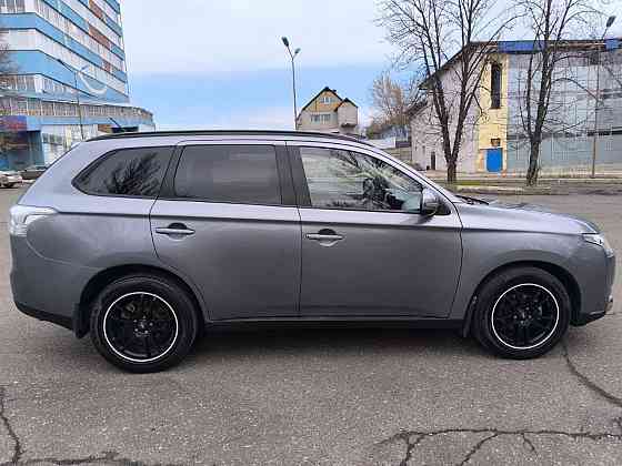 Срочно продам Mitsubishi Outlander 3 2012г Донецк