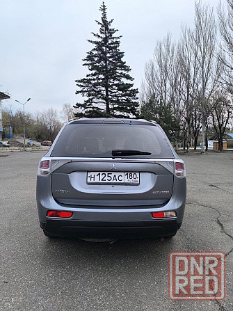 Срочно продам Mitsubishi Outlander 3 2012г Донецк - изображение 3